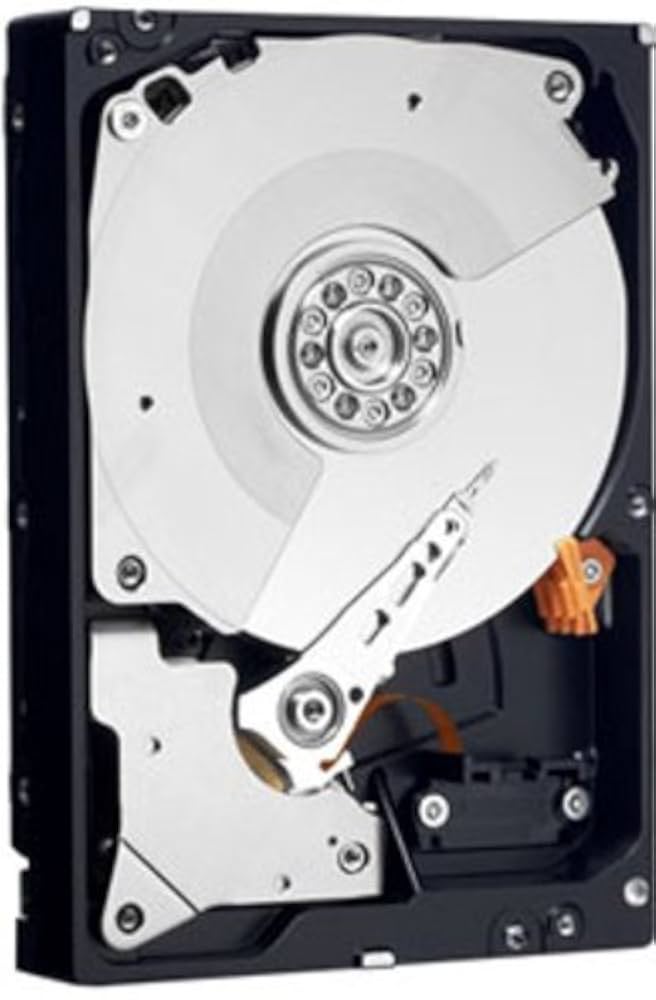 【新品】WESTERN DIGITAL 6TB HDD 3.5インチ Amazon | WesternDigital WD1003FBYX RE4 3.5inch 7200rpm 1TB